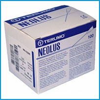 Terumo Neolus